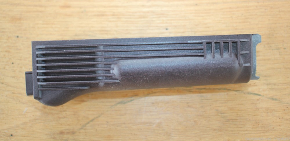 Arsenal Kvar Bulgarian Plum T-3 AK Under Folder Stock Set AK47-img-6