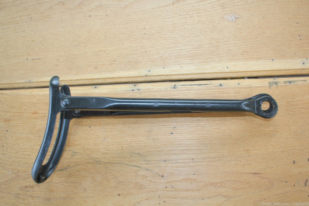 Arsenal Kvar Bulgarian Plum T-3 AK Under Folder Stock Set AK47-img-16