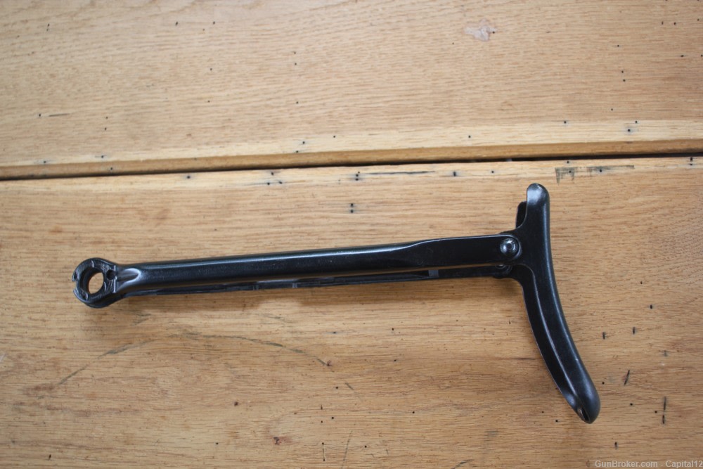 Arsenal Kvar Bulgarian Plum T-3 AK Under Folder Stock Set AK47-img-18