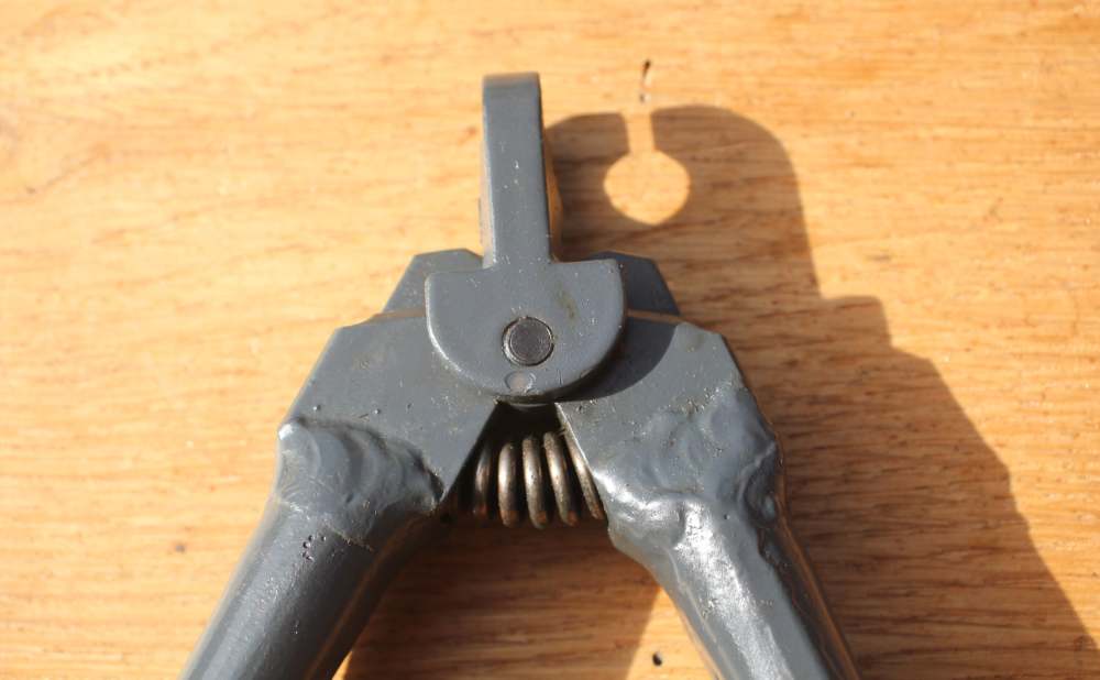 Czech Metal Adjustable Bipod UK-59 UK59 VZ59 MG59-img-5