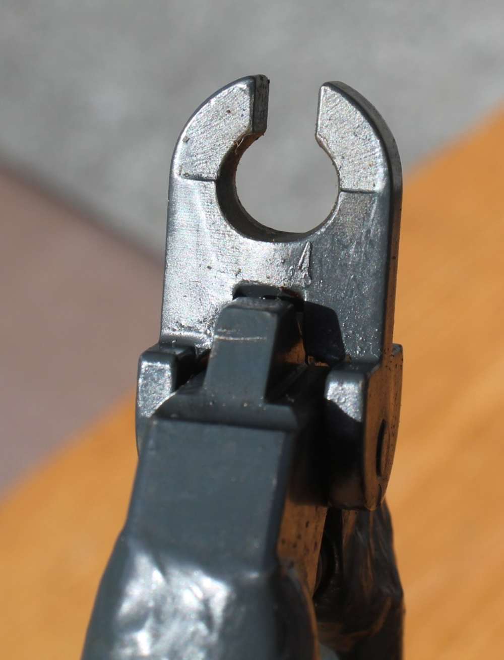 Czech Metal Adjustable Bipod UK-59 UK59 VZ59 MG59-img-6