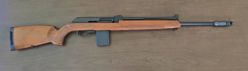Banned Russian AK MOLOT Oruzhie LTD FIME Group VEPR Pioneer .223 Rem 223REM-img-2