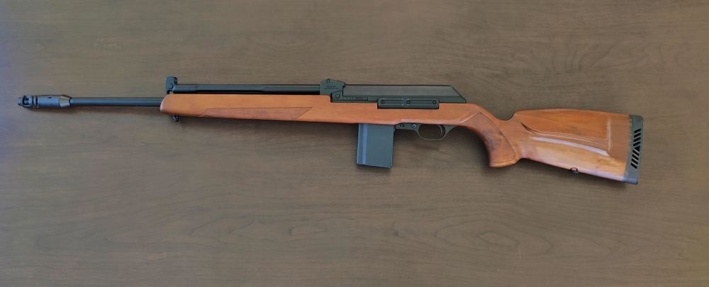 Banned Russian AK MOLOT Oruzhie LTD FIME Group VEPR Pioneer .223 Rem 223REM-img-5