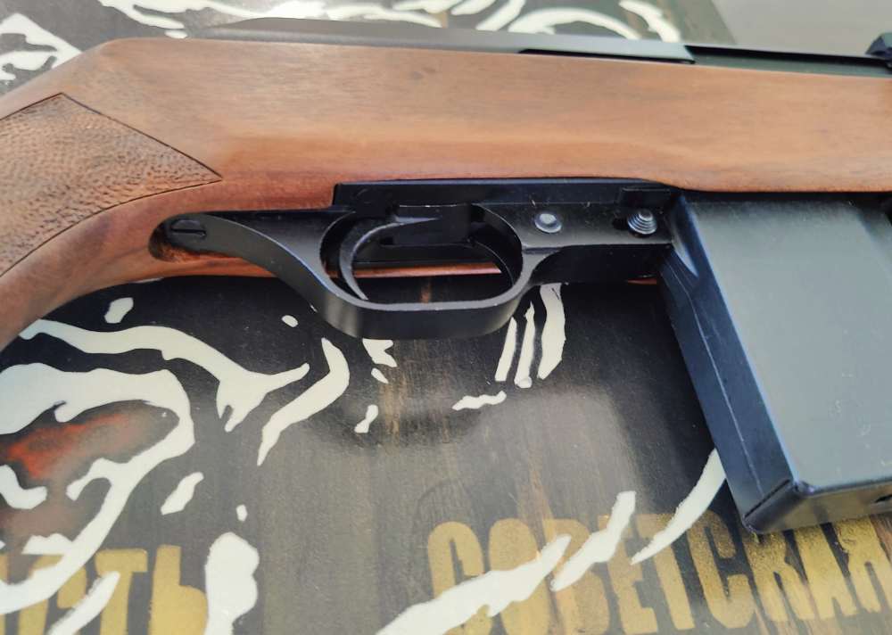 Banned Russian AK MOLOT Oruzhie LTD FIME Group VEPR Pioneer .223 Rem 223REM-img-6