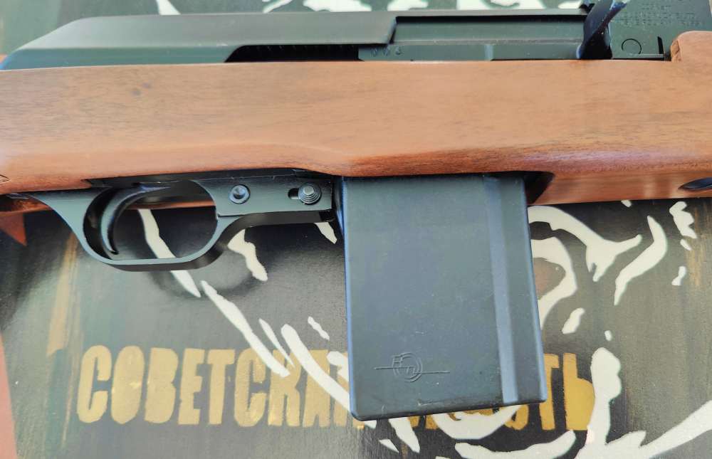 Banned Russian AK MOLOT Oruzhie LTD FIME Group VEPR Pioneer .223 Rem 223REM-img-10
