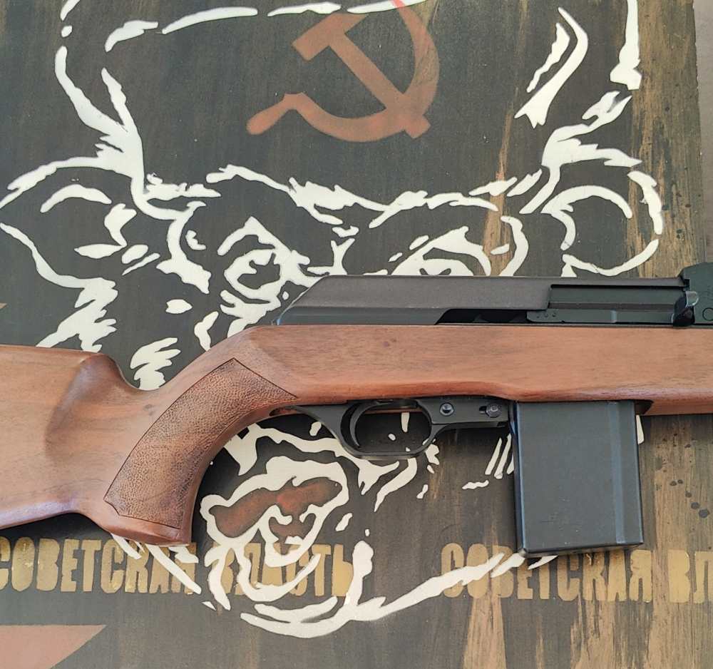 Banned Russian AK MOLOT Oruzhie LTD FIME Group VEPR Pioneer .223 Rem 223REM-img-9