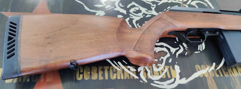 Banned Russian AK MOLOT Oruzhie LTD FIME Group VEPR Pioneer .223 Rem 223REM-img-7