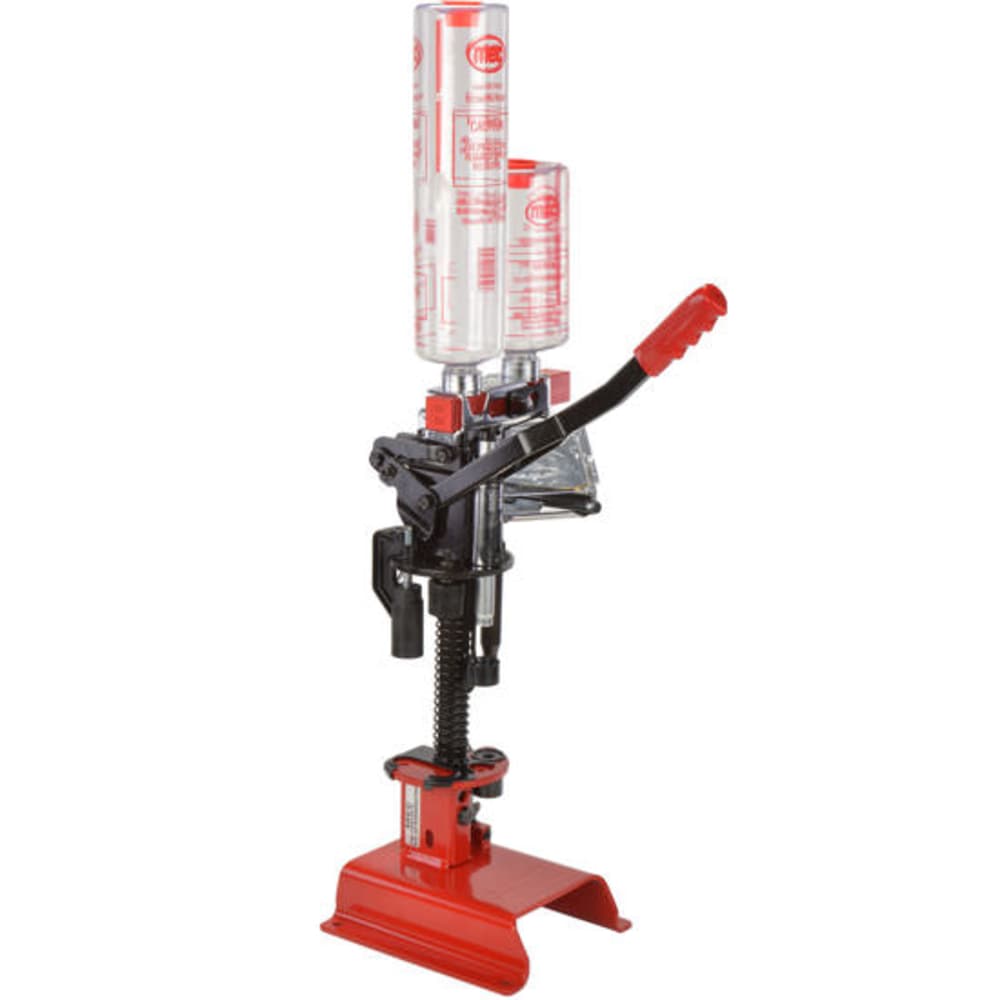 MEC Sizemaster .410 Bore 3" Single Stage Shotshell Press 81204103 - UNUSED-img-2