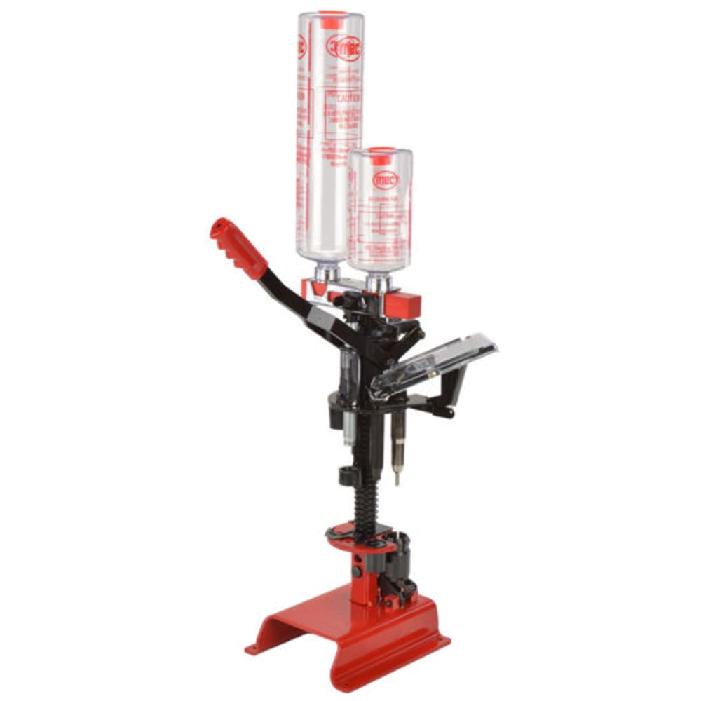 MEC Sizemaster .410 Bore 3" Single Stage Shotshell Press 81204103 - UNUSED-img-4
