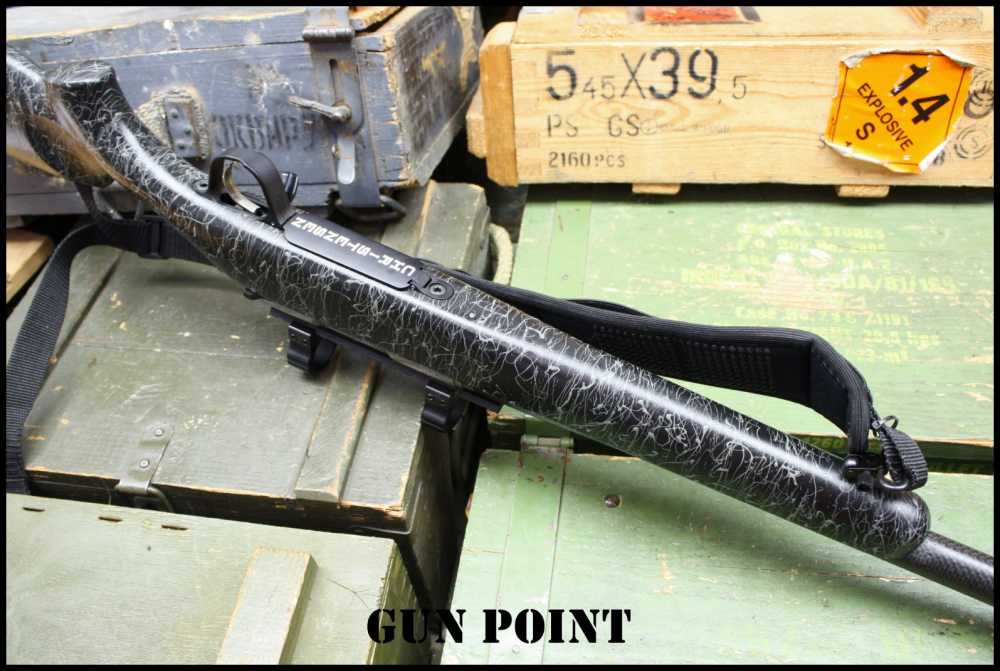 Christensen Arms Ridgeline Model 14 In 6.5 Creedmoor 24” Penny No Reserve  -img-20