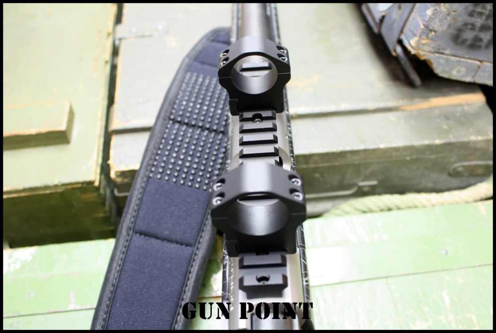Christensen Arms Ridgeline Model 14 In 6.5 Creedmoor 24” Penny No Reserve  -img-28