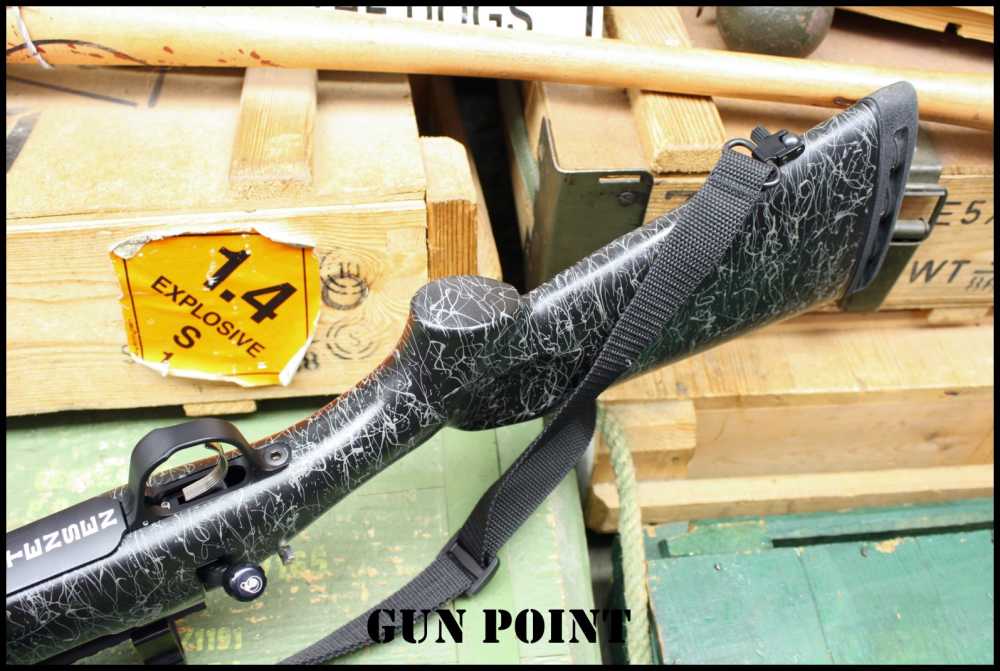 Christensen Arms Ridgeline Model 14 In 6.5 Creedmoor 24” Penny No Reserve  -img-23
