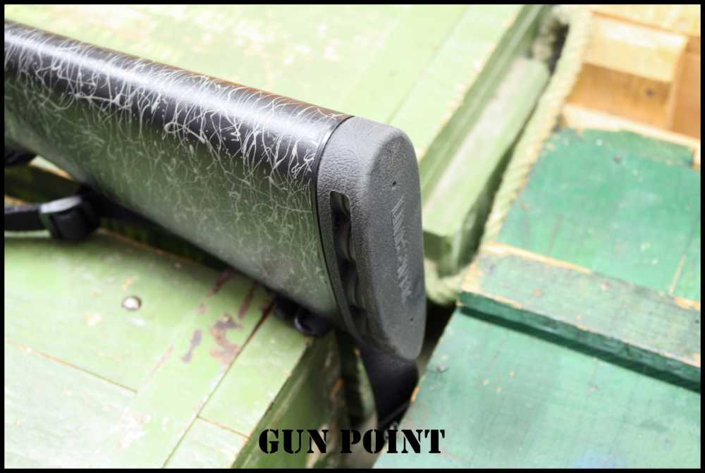 Christensen Arms Ridgeline Model 14 In 6.5 Creedmoor 24” Penny No Reserve  -img-24