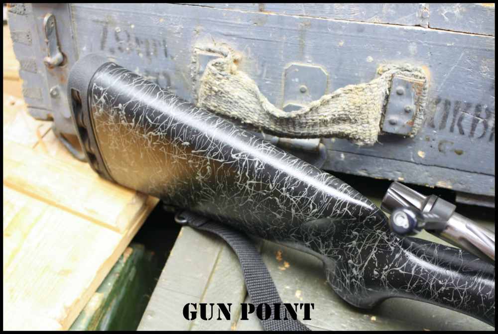 Christensen Arms Ridgeline Model 14 In 6.5 Creedmoor 24” Penny No Reserve  -img-16