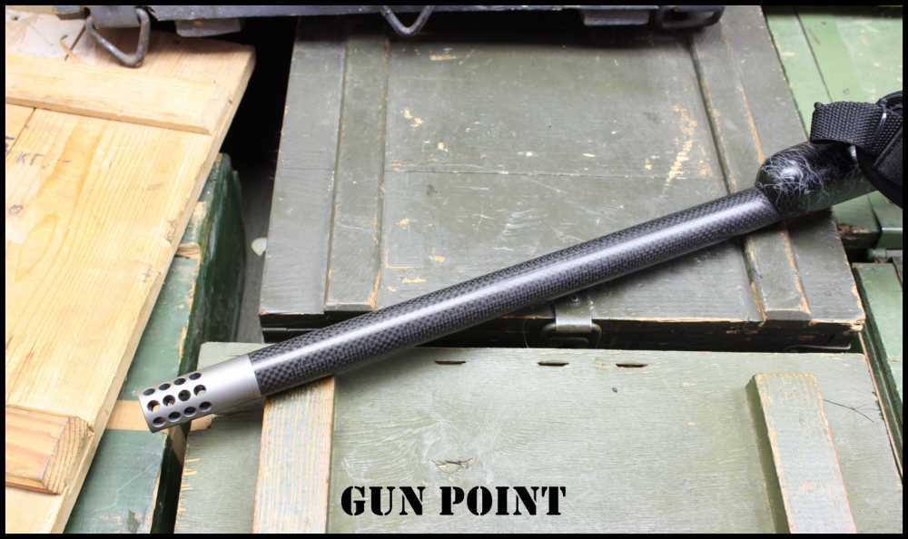 Christensen Arms Ridgeline Model 14 In 6.5 Creedmoor 24” Penny No Reserve  -img-19