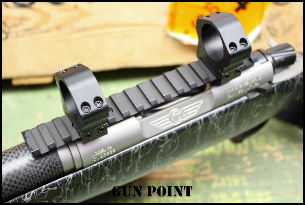 Christensen Arms Ridgeline Model 14 In 6.5 Creedmoor 24” Penny No Reserve  -img-29