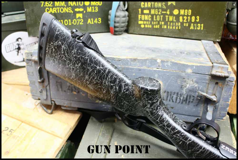 Christensen Arms Ridgeline Model 14 In 6.5 Creedmoor 24” Penny No Reserve  -img-22