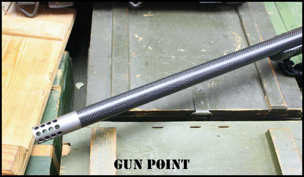 Christensen Arms Ridgeline Model 14 In 6.5 Creedmoor 24” Penny No Reserve  -img-13