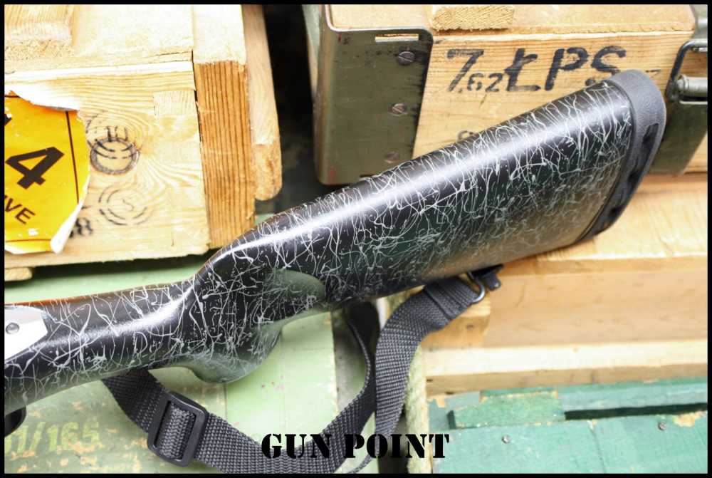 Christensen Arms Ridgeline Model 14 In 6.5 Creedmoor 24” Penny No Reserve  -img-17
