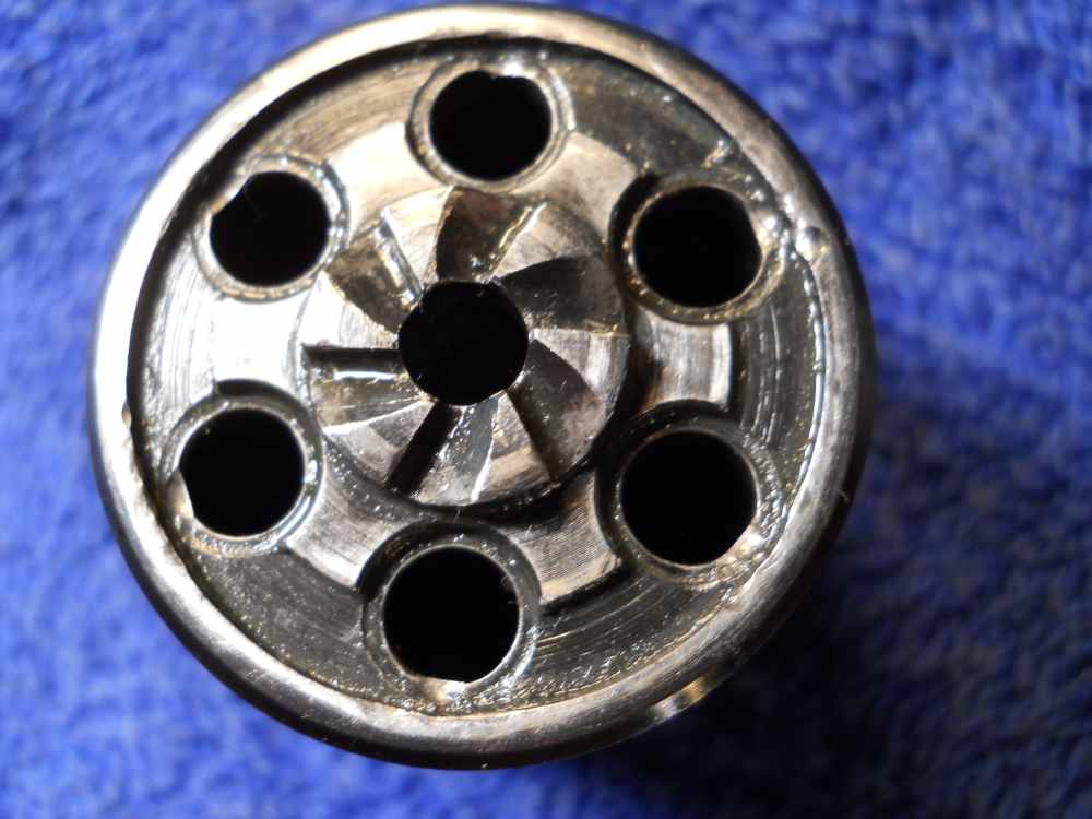  COLT FRONTIER SCOUT 62 22LR 22 LR CYLINDER-img-6