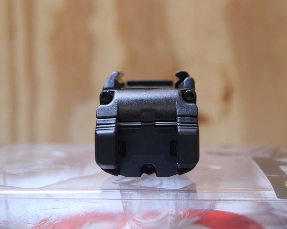 Streamlight TLR-7 HL-X 1,100 Lumens, LAYAWAY AVAILABLE!-img-5
