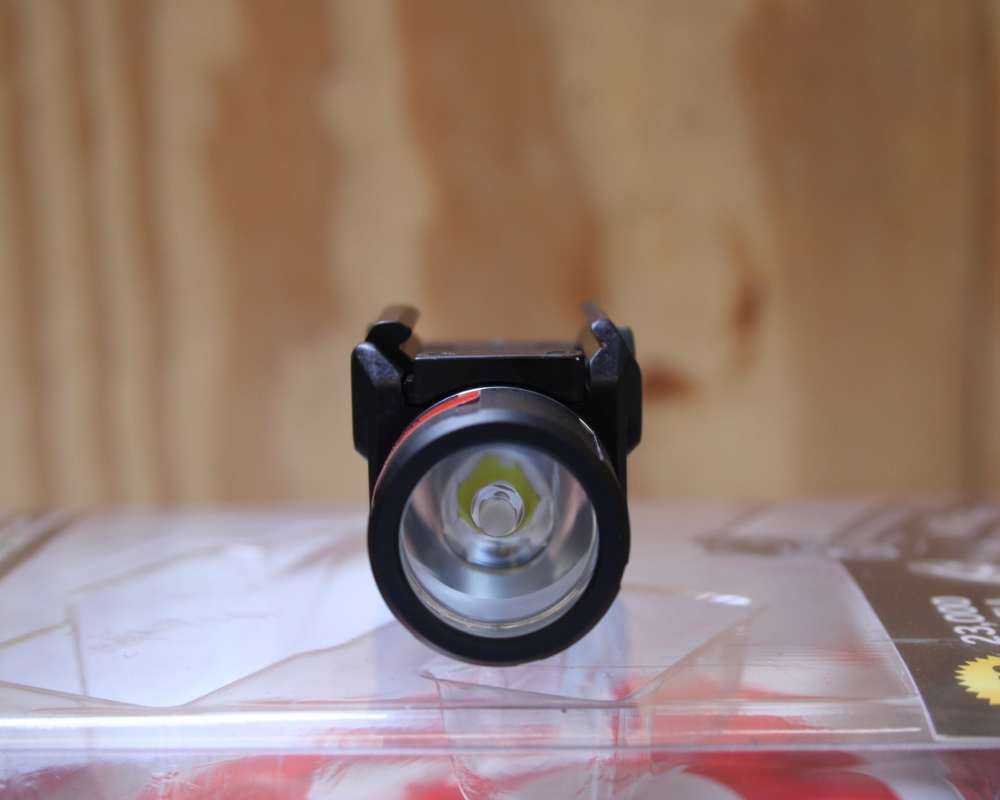 Streamlight TLR-7 HL-X 1,100 Lumens, LAYAWAY AVAILABLE!-img-3