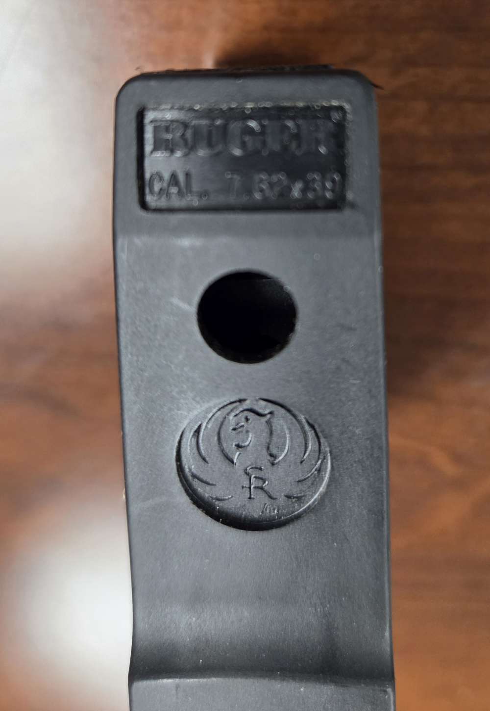 Ruger Mini-30 Stainless-img-14
