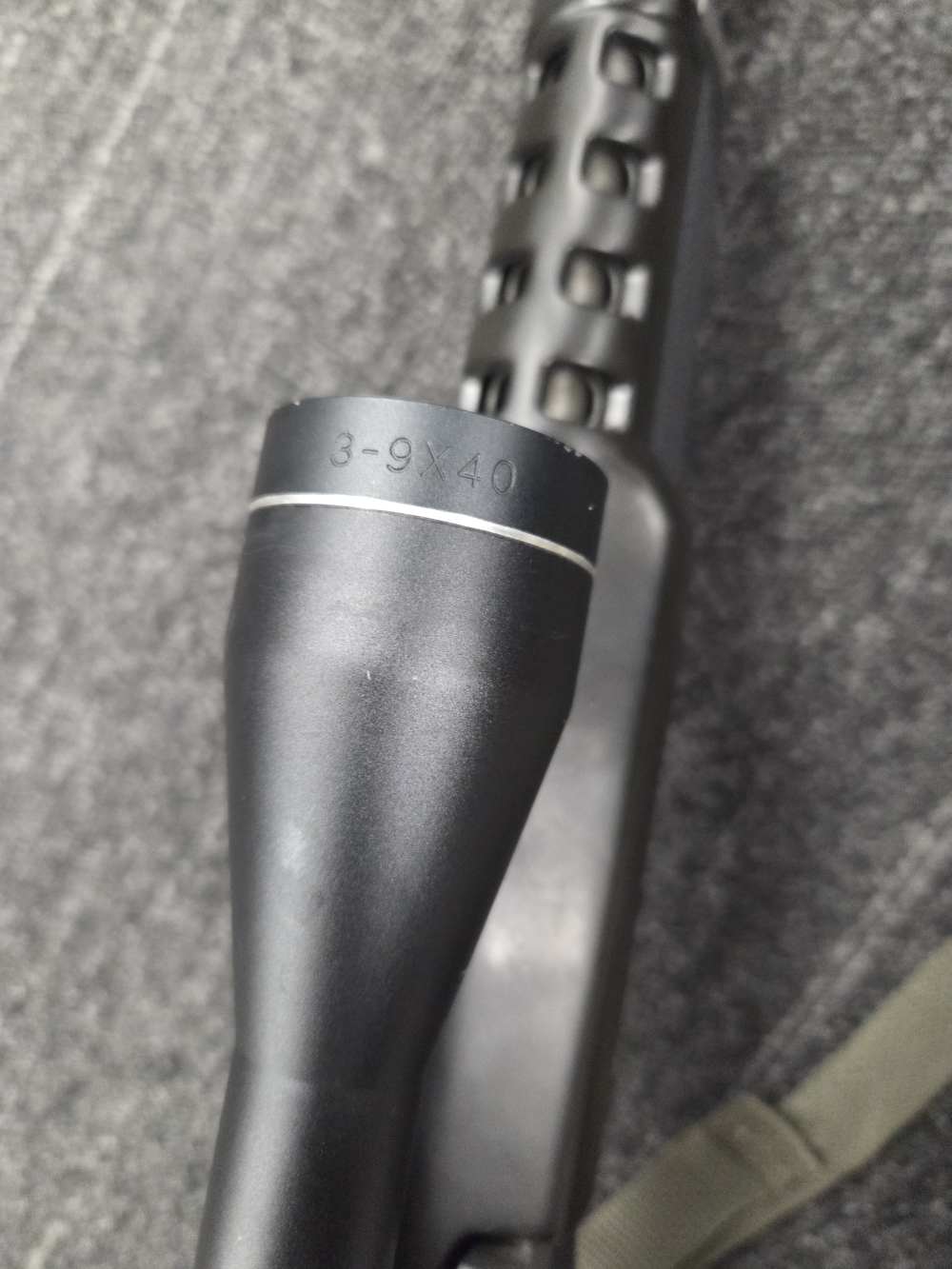Ruger Mini-30 Stainless-img-10