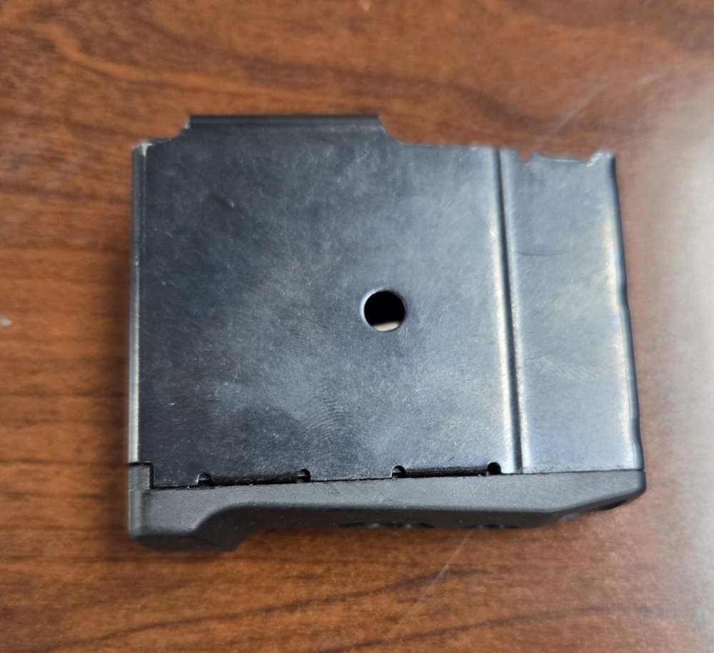 Ruger Mini-30 Stainless-img-13