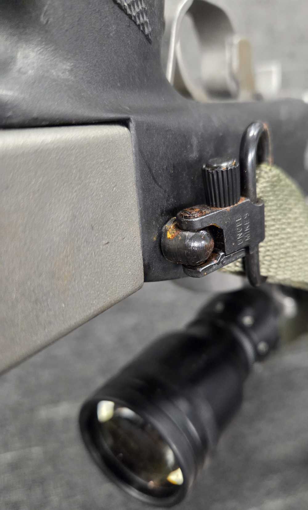 Ruger Mini-30 Stainless-img-12