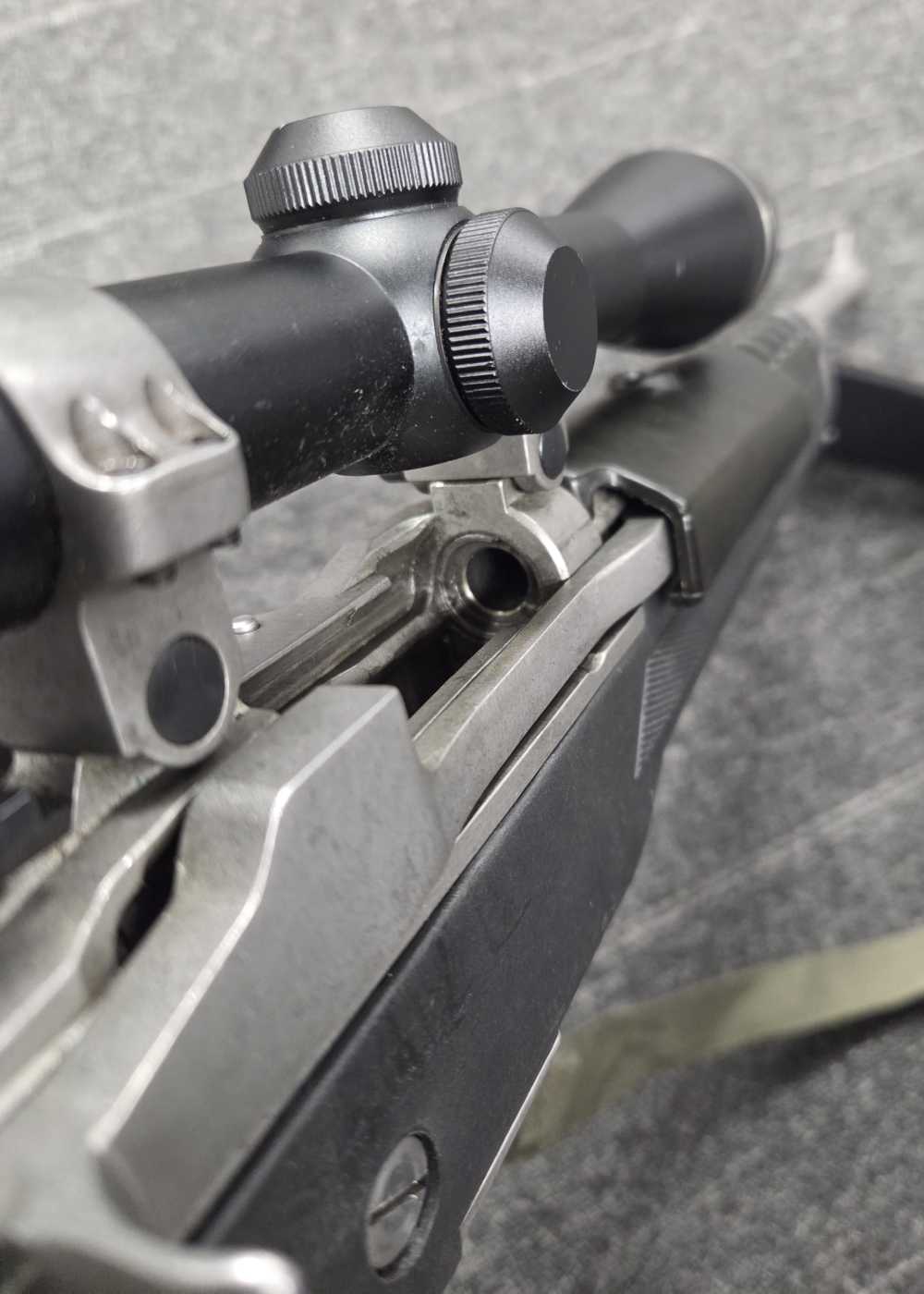 Ruger Mini-30 Stainless-img-8
