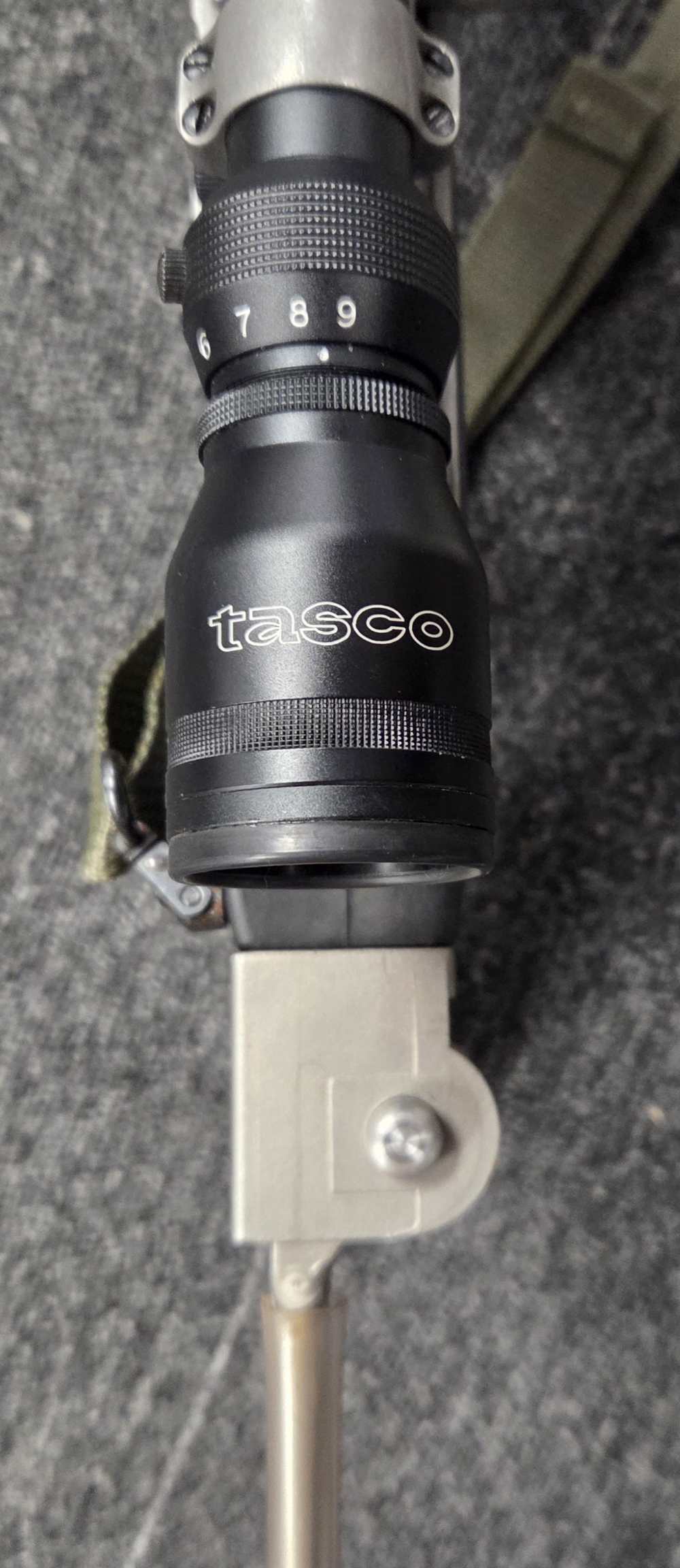 Ruger Mini-30 Stainless-img-11