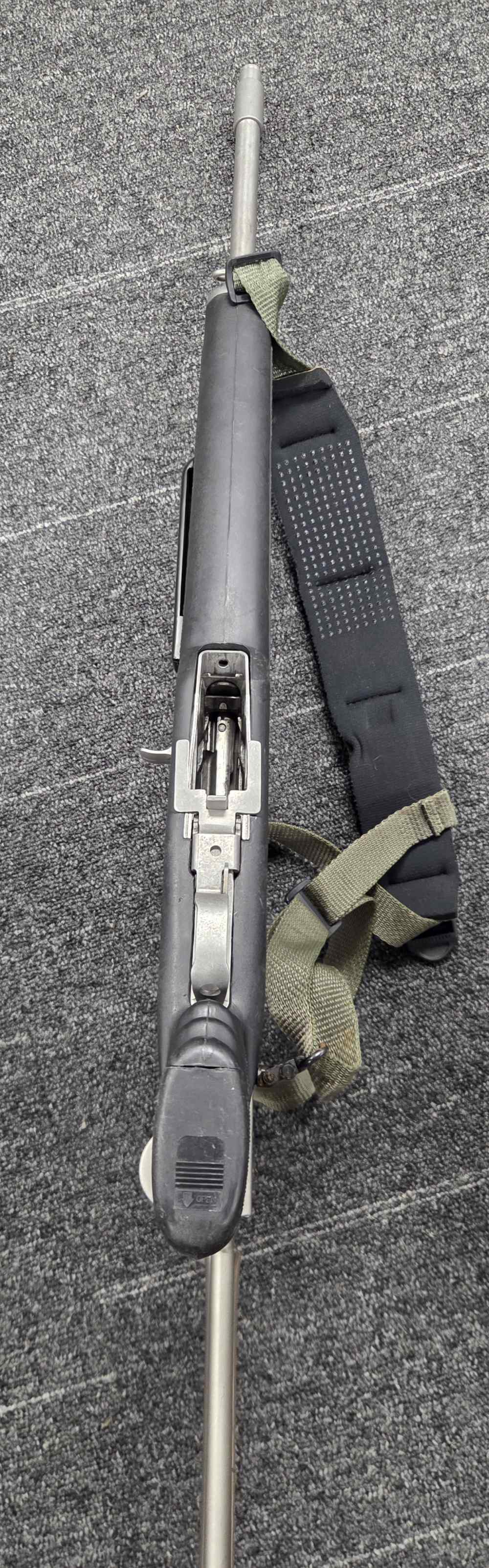 Ruger Mini-30 Stainless-img-3