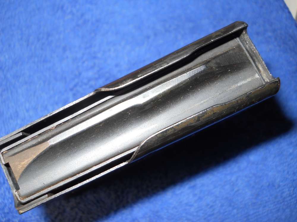 LJUNGMAN AG 42 10 SHOT MAGAZINE CLIP RUSTY-img-7