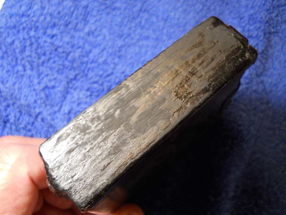 LJUNGMAN AG 42 10 SHOT MAGAZINE CLIP RUSTY-img-6