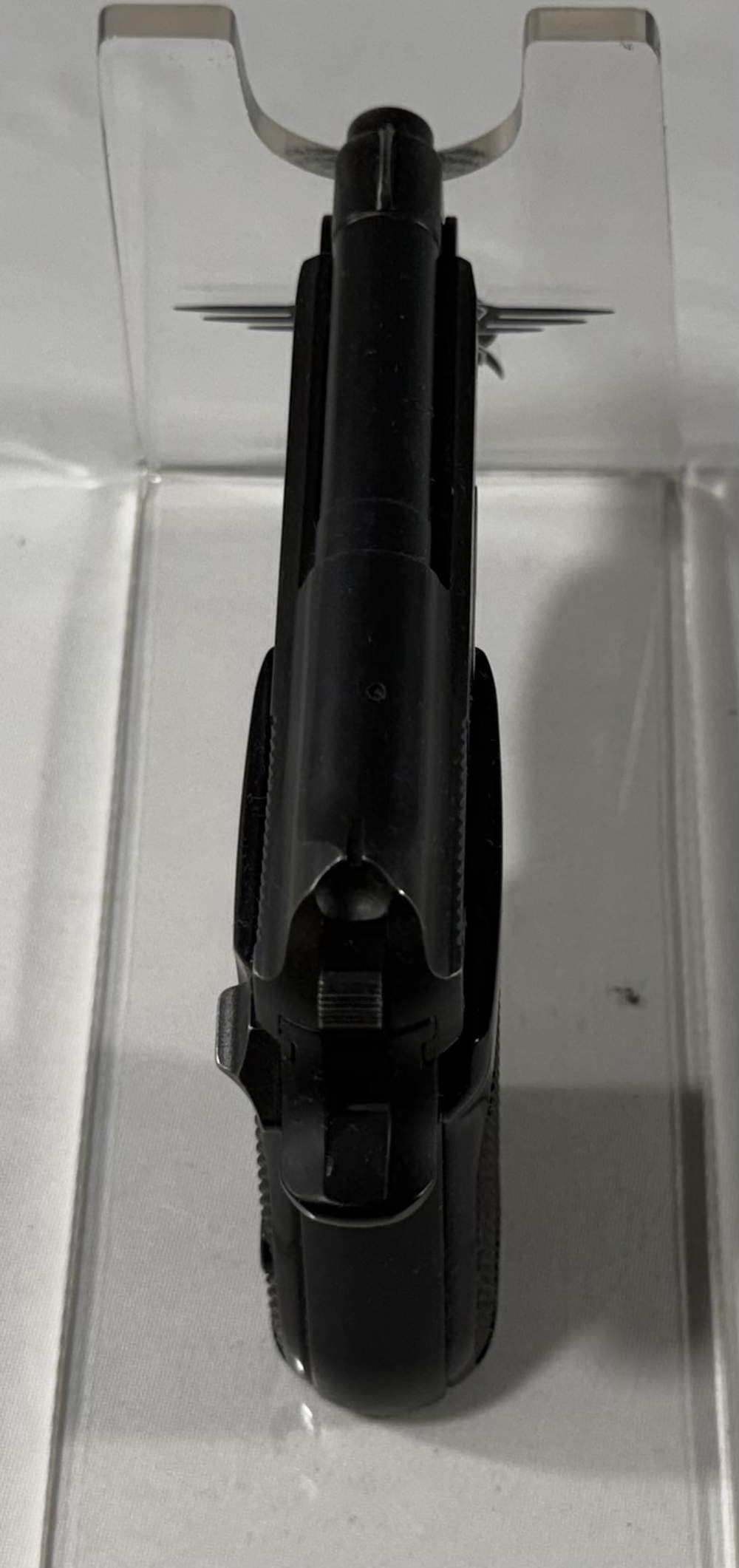 Beretta 21A Bobcat Semi Auto Handgun .22LR 2.5" Barrel -img-6