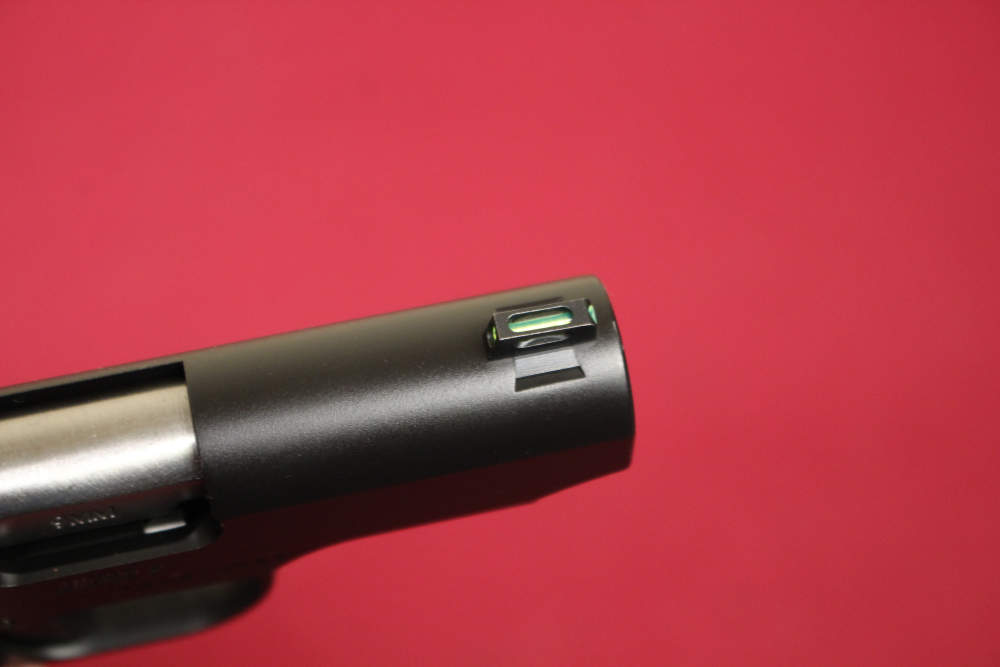 Kimber Micro 9 SHOT Special w/2x Holsters, 4x Mags, Fiber Sight - 2019-img-26