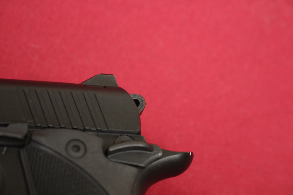 Kimber Micro 9 SHOT Special w/2x Holsters, 4x Mags, Fiber Sight - 2019-img-15