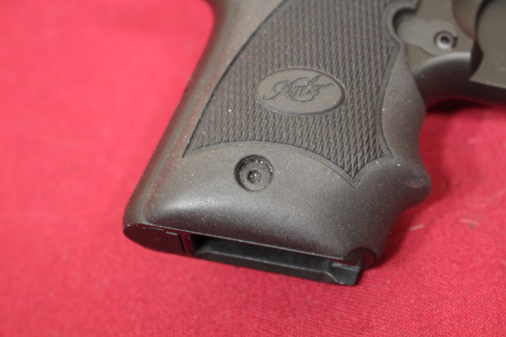 Kimber Micro 9 SHOT Special w/2x Holsters, 4x Mags, Fiber Sight - 2019-img-9