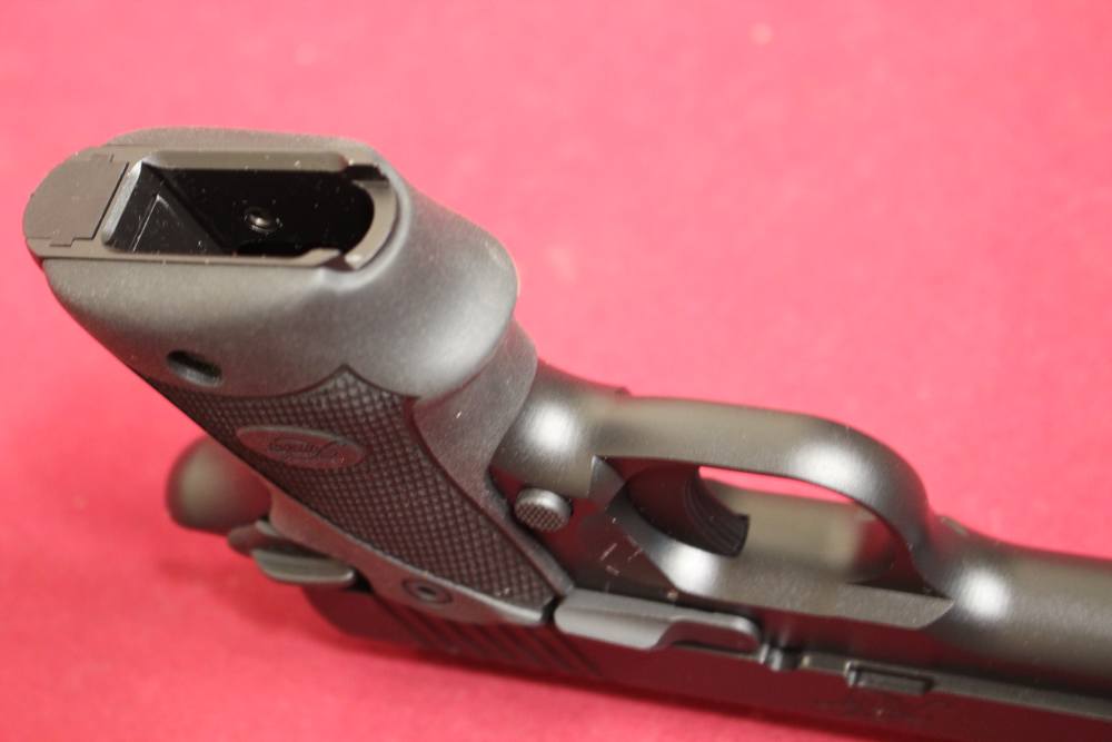 Kimber Micro 9 SHOT Special w/2x Holsters, 4x Mags, Fiber Sight - 2019-img-22