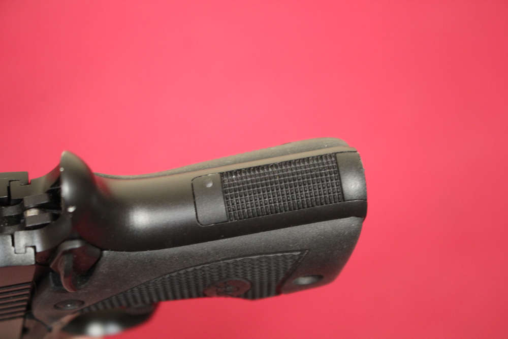 Kimber Micro 9 SHOT Special w/2x Holsters, 4x Mags, Fiber Sight - 2019-img-23