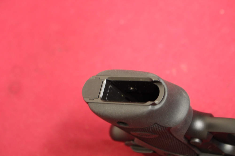 Kimber Micro 9 SHOT Special w/2x Holsters, 4x Mags, Fiber Sight - 2019-img-21