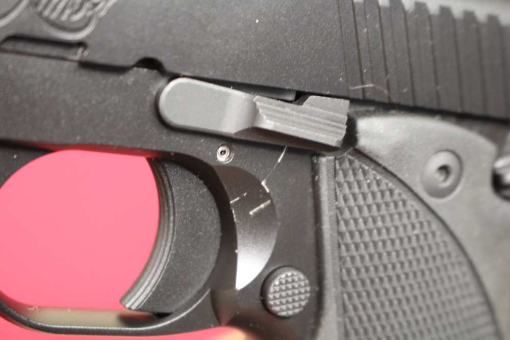 Kimber Micro 9 SHOT Special w/2x Holsters, 4x Mags, Fiber Sight - 2019-img-18
