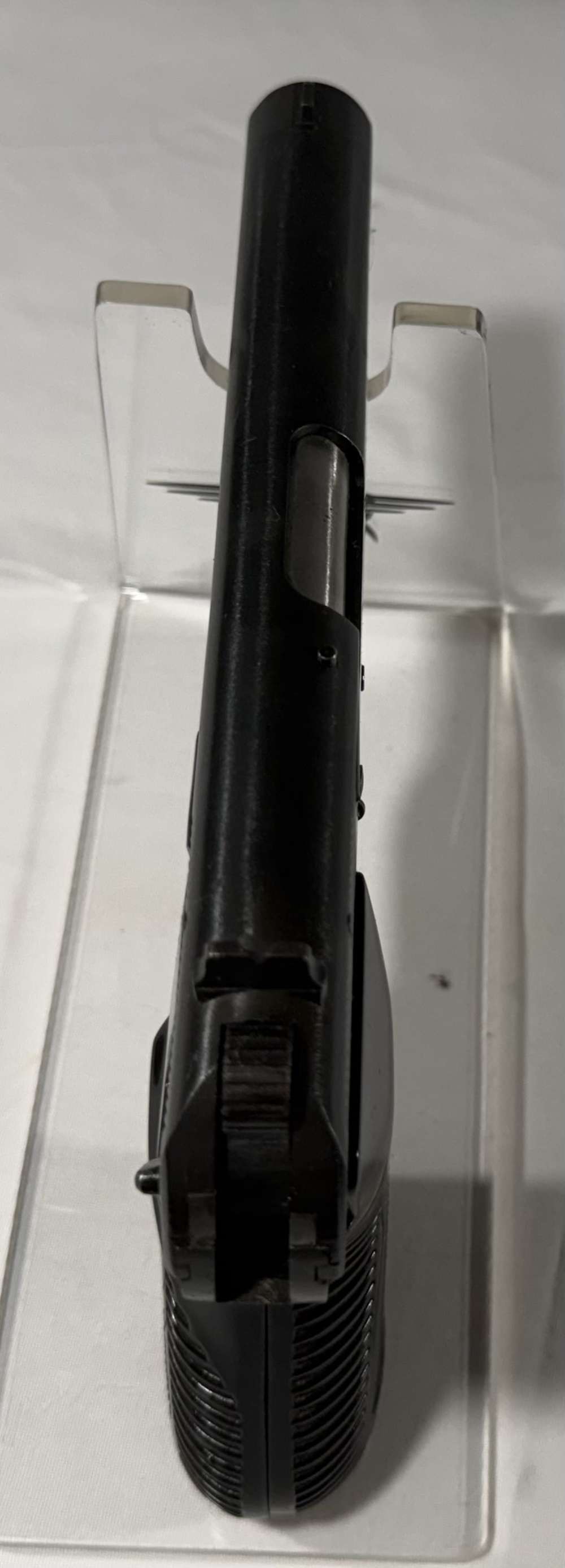 NORINCO 213 Semi Auto Pistol 9x19-img-3