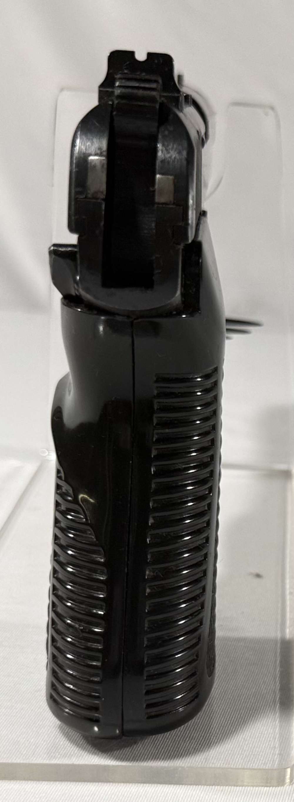 NORINCO 213 Semi Auto Pistol 9x19-img-4