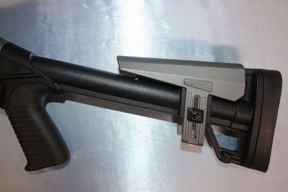 Panzer Arms M4 Speed Pro 12GA 18.5" Barrel, LAYAWAY AVAILABLE!-img-3