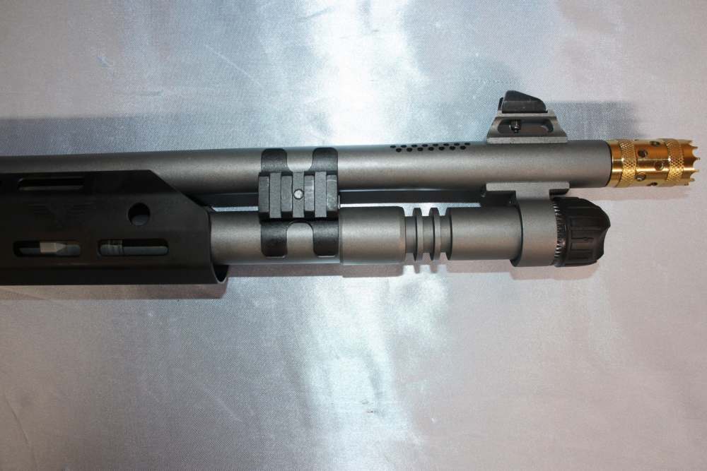 Panzer Arms M4 Speed Pro 12GA 18.5" Barrel, LAYAWAY AVAILABLE!-img-7