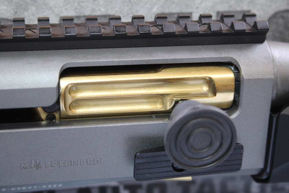 Panzer Arms M4 Speed Pro 12GA 18.5" Barrel, LAYAWAY AVAILABLE!-img-9