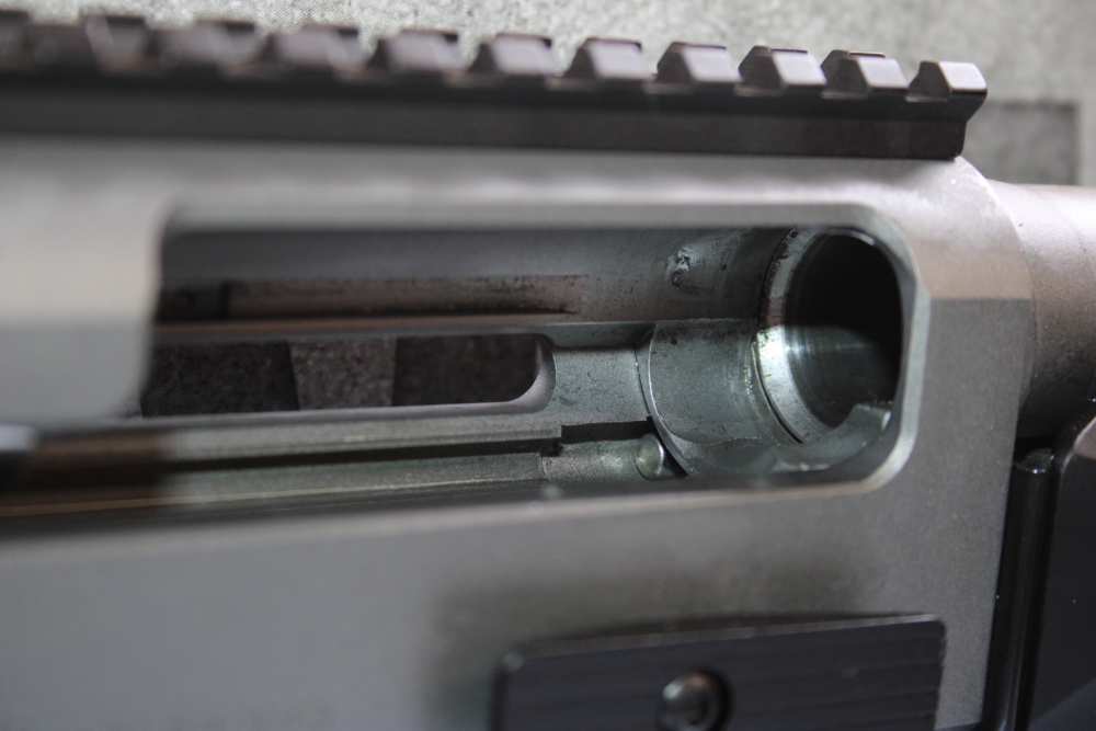 Panzer Arms M4 Speed Pro 12GA 18.5" Barrel, LAYAWAY AVAILABLE!-img-10