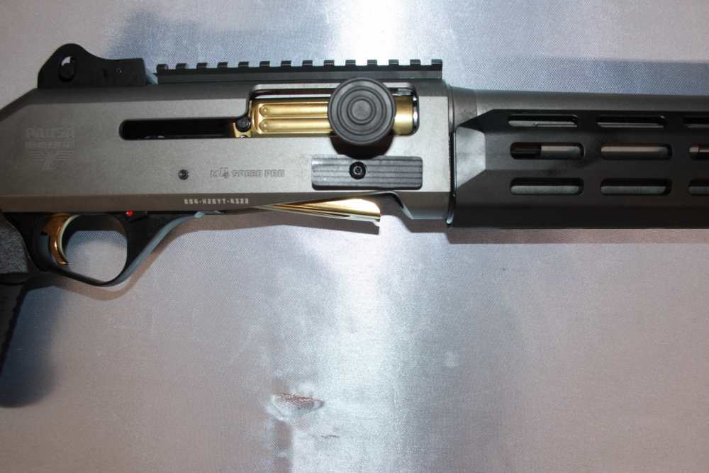 Panzer Arms M4 Speed Pro 12GA 18.5" Barrel, LAYAWAY AVAILABLE!-img-6